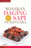Masakan Daging Sapi Nusantara